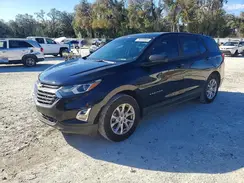 3GNAXHEV0LS662930 2020 CHEVROLET EQUINOX
