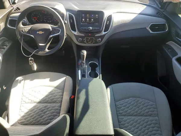 3GNAXHEV0LS662930 2020 CHEVROLET EQUINOX - Image 8