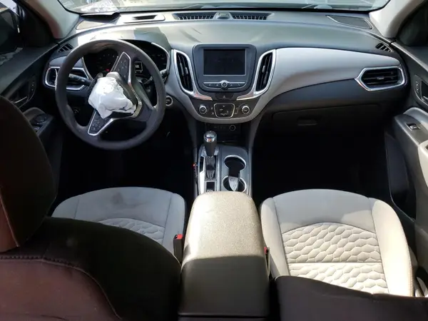 3GNAXHEV0LS666170 2020 CHEVROLET EQUINOX - Image 8