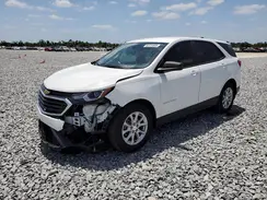 3GNAXHEV0LS674320 2020 CHEVROLET EQUINOX