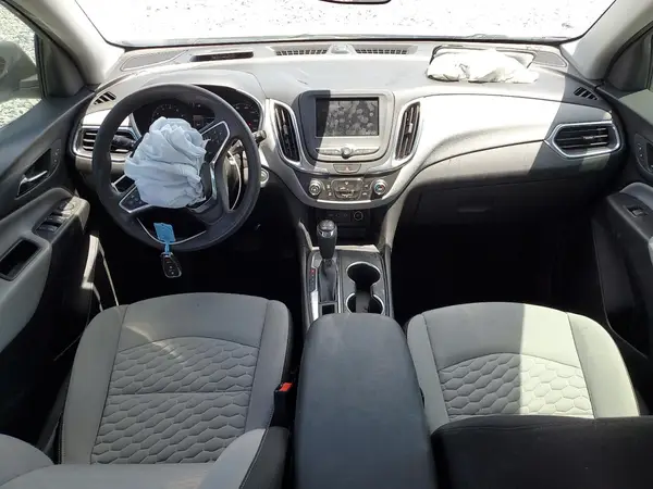 3GNAXHEV0LS674320 2020 CHEVROLET EQUINOX - Image 8