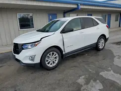 3GNAXHEV0LS679288 2020 CHEVROLET EQUINOX