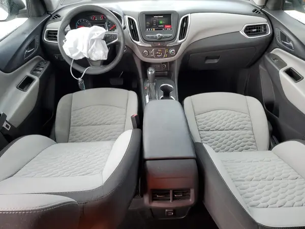 3GNAXHEV0LS679288 2020 CHEVROLET EQUINOX - Image 8