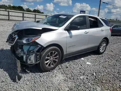 3GNAXHEV0LS679680 2020 CHEVROLET EQUINOX