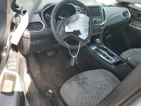 3GNAXHEV0LS679680 2020 CHEVROLET EQUINOX - Image 8