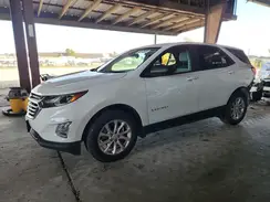 3GNAXHEV0LS680490 2020 CHEVROLET EQUINOX