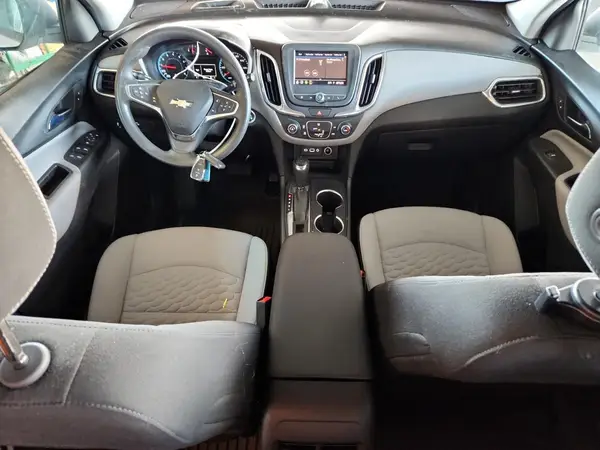 3GNAXHEV0LS680490 2020 CHEVROLET EQUINOX - Image 8