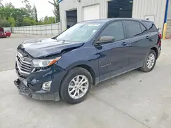 3GNAXHEV0LS685639 2020 CHEVROLET EQUINOX