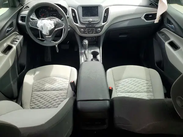 3GNAXHEV0LS685639 2020 CHEVROLET EQUINOX - Image 8