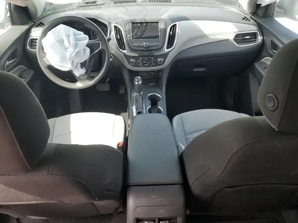 3GNAXHEV0LS686404 2020 CHEVROLET EQUINOX - Image 8