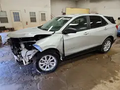 3GNAXHEV0LS689867 2020 CHEVROLET EQUINOX