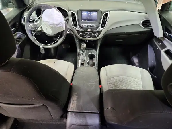 3GNAXHEV0LS689867 2020 CHEVROLET EQUINOX - Image 8