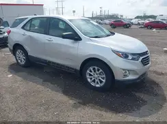 3GNAXHEV0LS690209 2020 CHEVROLET EQUINOX