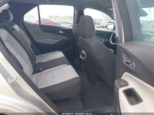 3GNAXHEV0LS690209 2020 CHEVROLET EQUINOX - Image 8