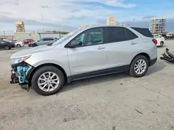 3GNAXHEV0LS690243 2020 CHEVROLET EQUINOX