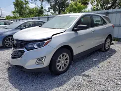 3GNAXHEV0LS692929 2020 CHEVROLET EQUINOX