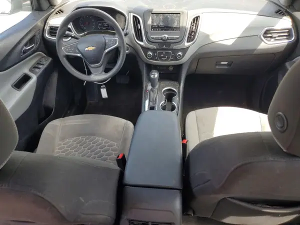 3GNAXHEV0LS692929 2020 CHEVROLET EQUINOX - Image 8