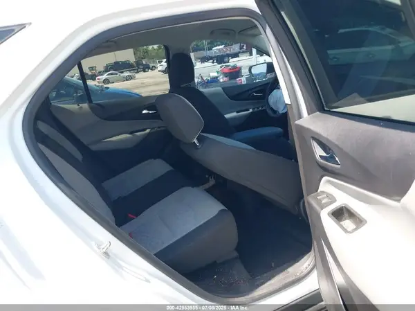 3GNAXHEV0LS693367 2020 CHEVROLET EQUINOX - Image 8