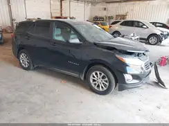 3GNAXHEV0LS695216 2020 CHEVROLET EQUINOX