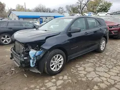 3GNAXHEV0LS696009 2020 CHEVROLET EQUINOX