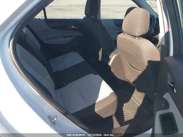 3GNAXHEV0LS696088 2020 CHEVROLET EQUINOX - Image 8