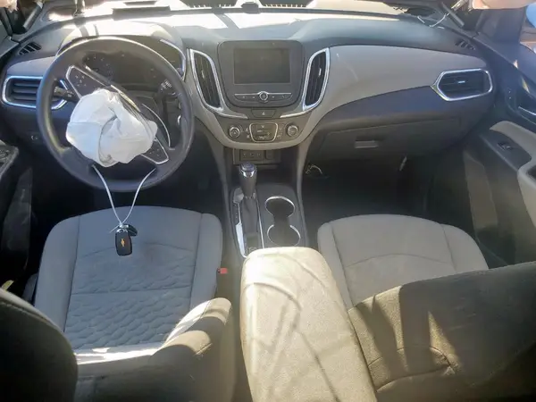 3GNAXHEV0LS696480 2020 CHEVROLET EQUINOX - Image 8