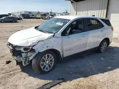 3GNAXHEV0LS702746 2020 CHEVROLET EQUINOX