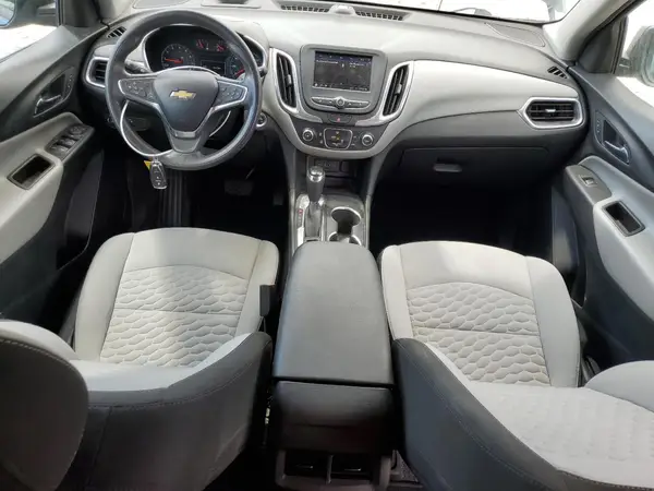 3GNAXHEV0LS702908 2020 CHEVROLET EQUINOX - Image 8
