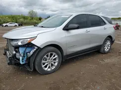 3GNAXHEV0LS703489 2020 CHEVROLET EQUINOX
