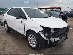 3GNAXHEV0LS706375 2020 CHEVROLET EQUINOX