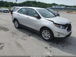 3GNAXHEV0LS706781 2020 CHEVROLET EQUINOX