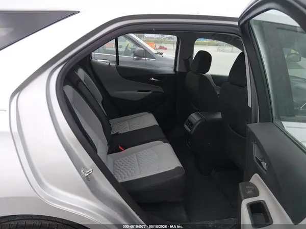 3GNAXHEV0LS706781 2020 CHEVROLET EQUINOX - Image 8