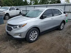 3GNAXHEV0LS706991 2020 CHEVROLET EQUINOX