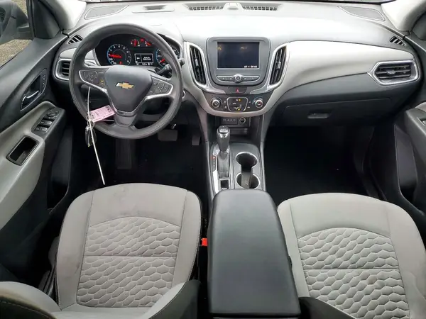 3GNAXHEV0LS706991 2020 CHEVROLET EQUINOX - Image 8