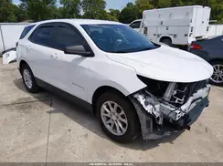 3GNAXHEV0LS710541 2020 CHEVROLET EQUINOX