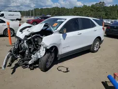 3GNAXHEV0LS711169 2020 CHEVROLET EQUINOX