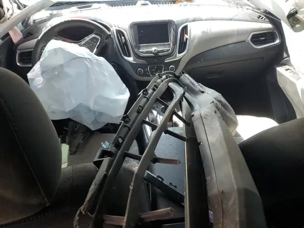 3GNAXHEV0LS711169 2020 CHEVROLET EQUINOX - Image 8