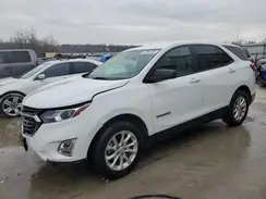 3GNAXHEV0LS711558 2020 CHEVROLET EQUINOX