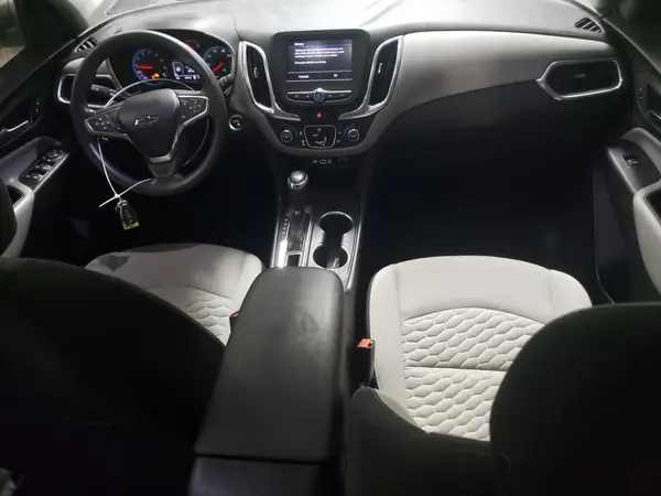 3GNAXHEV0LS711835 2020 CHEVROLET EQUINOX - Image 8