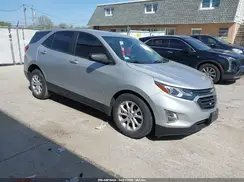 3GNAXHEV0LS717456 2020 CHEVROLET EQUINOX