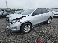 3GNAXHEV0LS719269 2020 CHEVROLET EQUINOX
