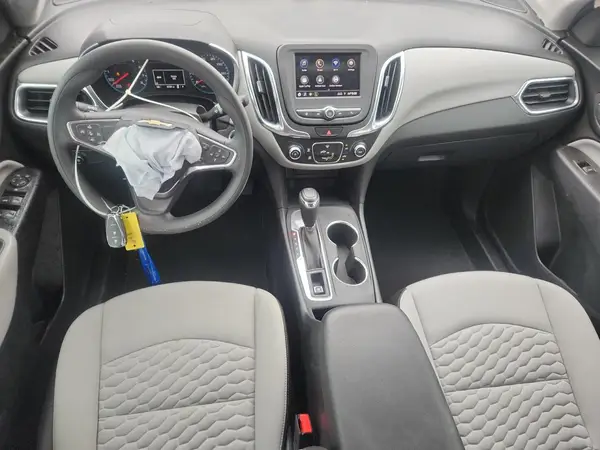 3GNAXHEV0LS719269 2020 CHEVROLET EQUINOX - Image 8