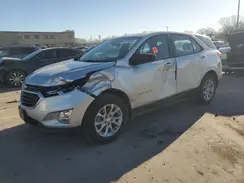 3GNAXHEV0LS731907 2020 CHEVROLET EQUINOX