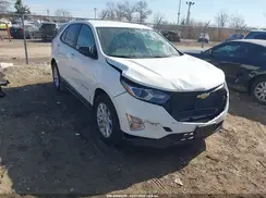 3GNAXHEV0LS732068 2020 CHEVROLET EQUINOX