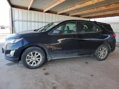 3GNAXHEV0LS732734 2020 CHEVROLET EQUINOX