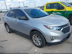 3GNAXHEV0LS733186 2020 CHEVROLET EQUINOX