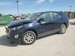 3GNAXHEV0LS734368 2020 CHEVROLET EQUINOX
