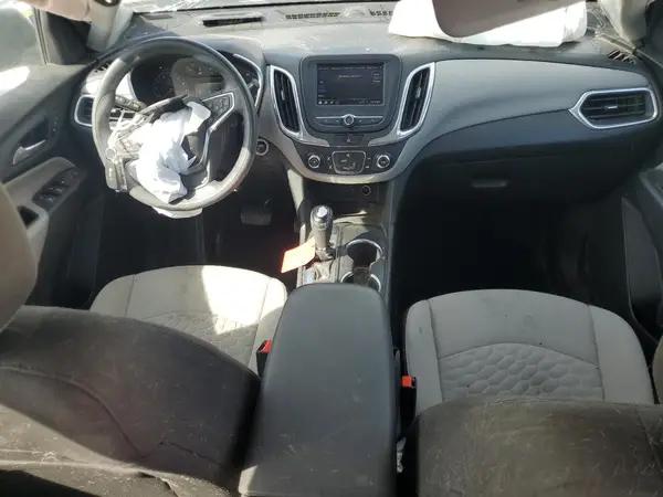 3GNAXHEV0LS734368 2020 CHEVROLET EQUINOX - Image 8