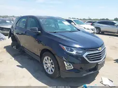 3GNAXHEV0LS738436 2020 CHEVROLET EQUINOX