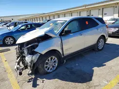 3GNAXHEV0MS101385 2021 CHEVROLET EQUINOX